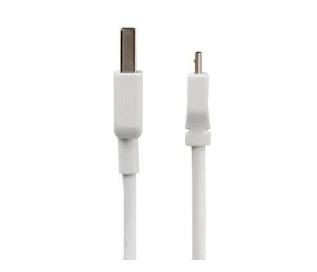 Hama Kabel USB - micro USB (biały) - 1402902 - zdjęcie 2